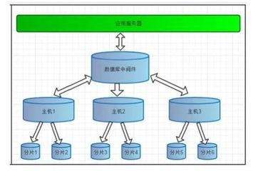 深入解析數(shù)據(jù)庫(kù)集群讀寫分離 開發(fā)與管理的核心實(shí)踐