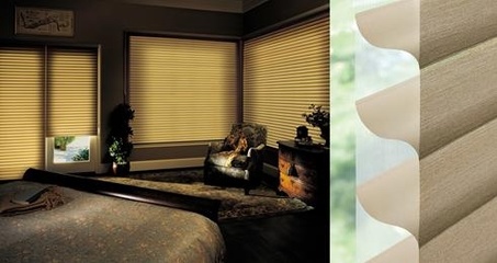 Hunter Douglas 為你營造舒適臥室環(huán)境 - 家居裝修知識網