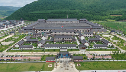 特別策劃·吉林的答卷|藏不住了!旅游景區竟然是個工廠?