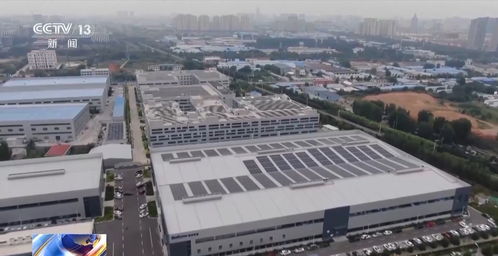 成效顯著 我國建材行業綠色低碳發展全靠這幾招