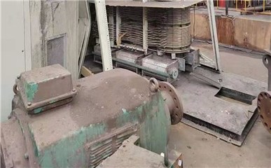 昆山廠房拆除二手回收工廠拆除公司