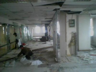 宜興鍋爐回收速度快人員充足拆除建筑