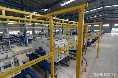 裝配式建筑行業概況和建筑工業化