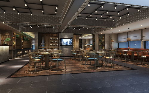 精品酒店設計之魅城.凱冠酒店