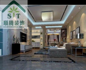 廣州最新裝修設(shè)計(jì)