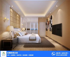 櫥柜衣柜 無錫和榮企業(yè) 櫥柜衣柜公司
