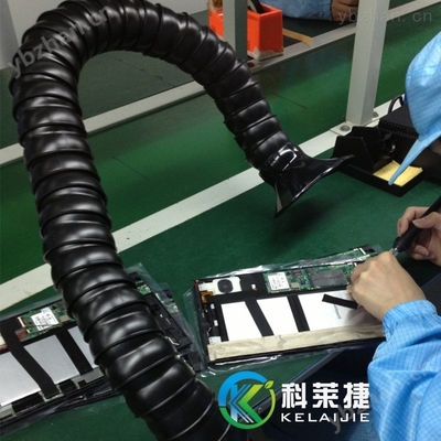 專業處理電子廠手工焊錫煙霧氣味凈化器工廠